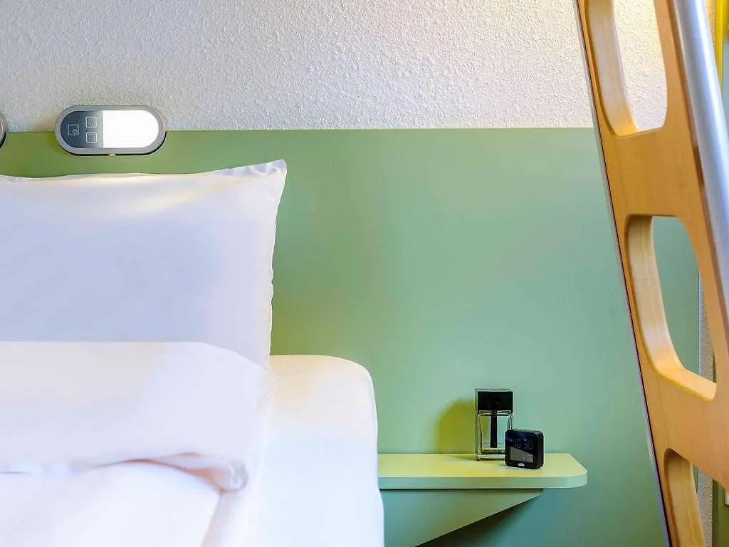 B&B Hotel Regensburg-Ost