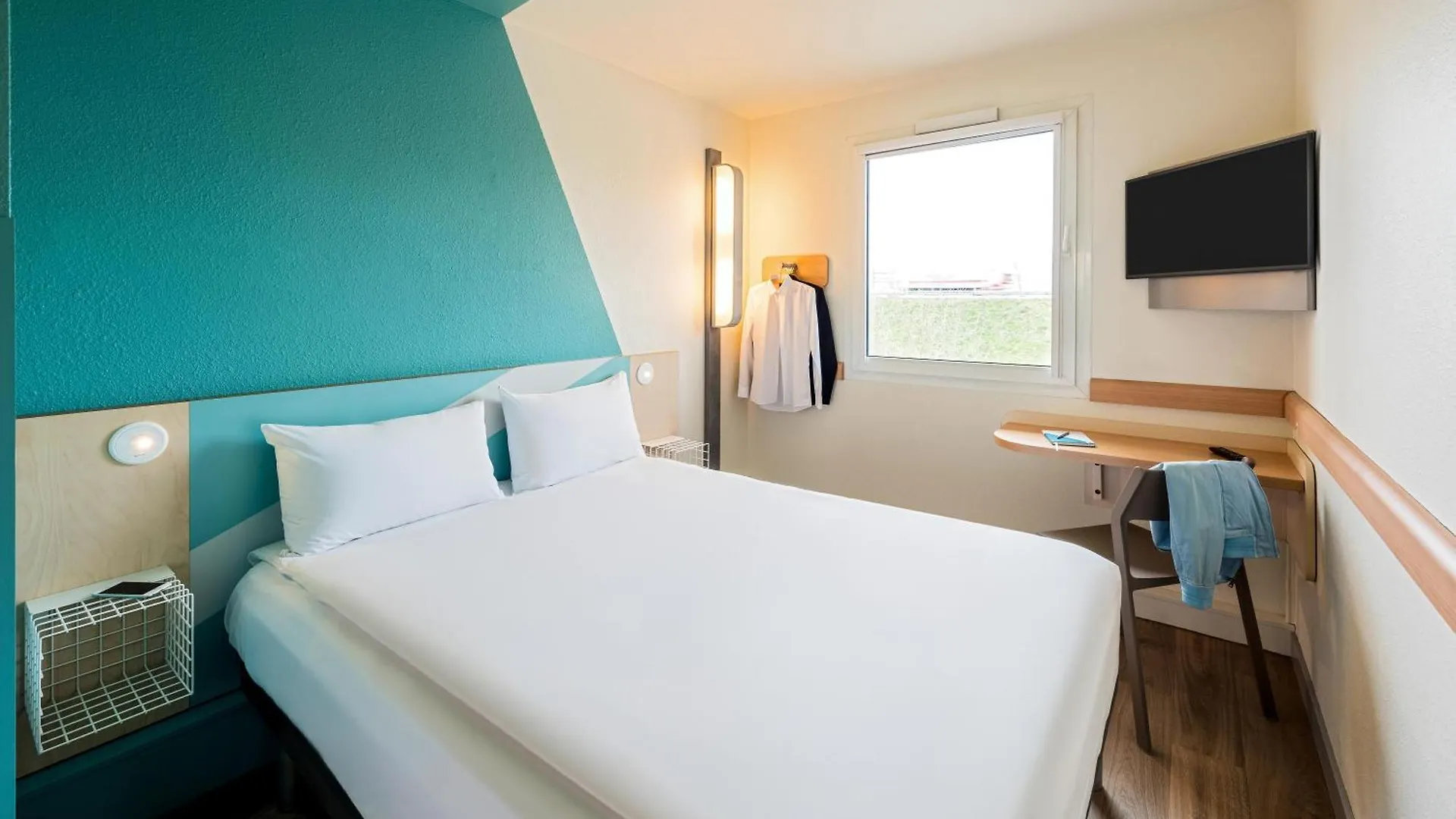 B&B Hotel Regensburg-Ost