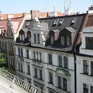  Appartement Isartor Allemagne
