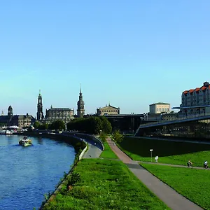 Maritim Hotell Dresden
