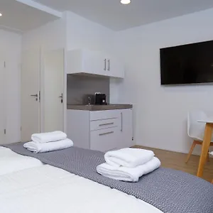 Apartment Nord