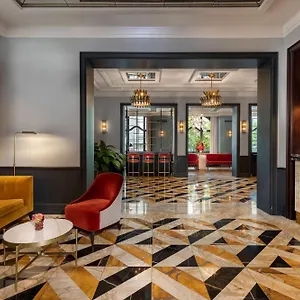 **** Отель Lume Boutique Hotel, Autograph Collection Германия