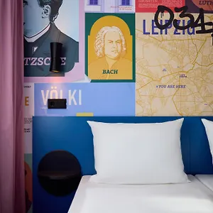 ** Отель Mcdreams Германия
