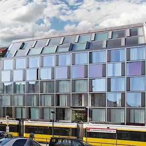 Arcotel Velvet 4* Berlijn