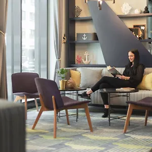 - The Niu, Yen By Ihg Hotell Hamburg-Harburg