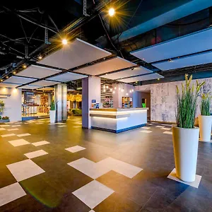 Отель Ibis Styles, Регенсбург