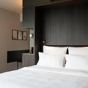 Отель Soller Business - Munich Airport Muc, Халльбергмос