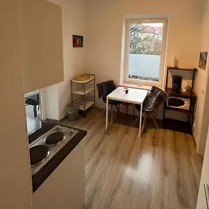  Appartement Belo Sono Allemagne