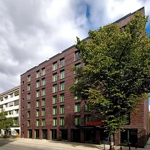 Hampton By Hilton West 3* Berlijn