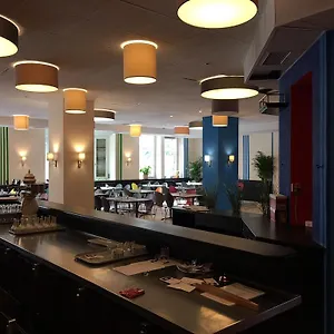 Continental Hotell Nürnberg