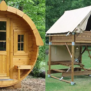 Azur Camping Řezno