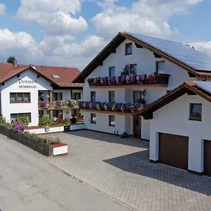 Мини-отель Memminger, Windorf (Passau)