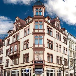 The Exzellenz Hotell Heidelberg