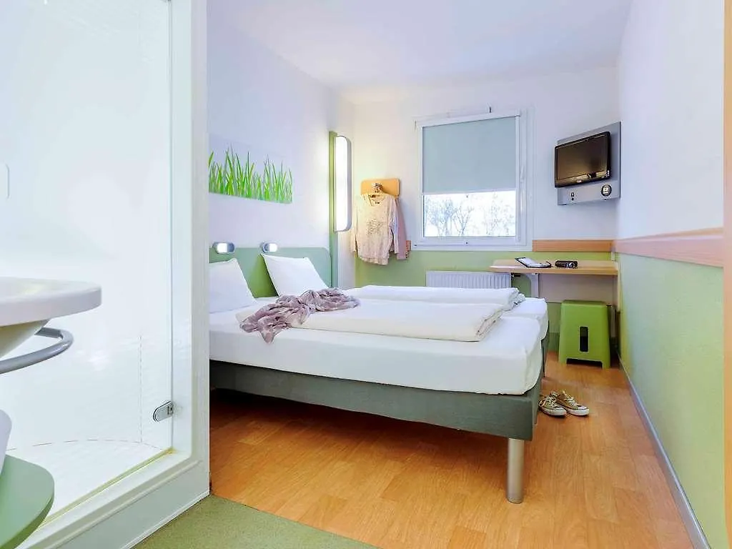 B&B Hotel Regensburg-Ost 2*, Regensburg