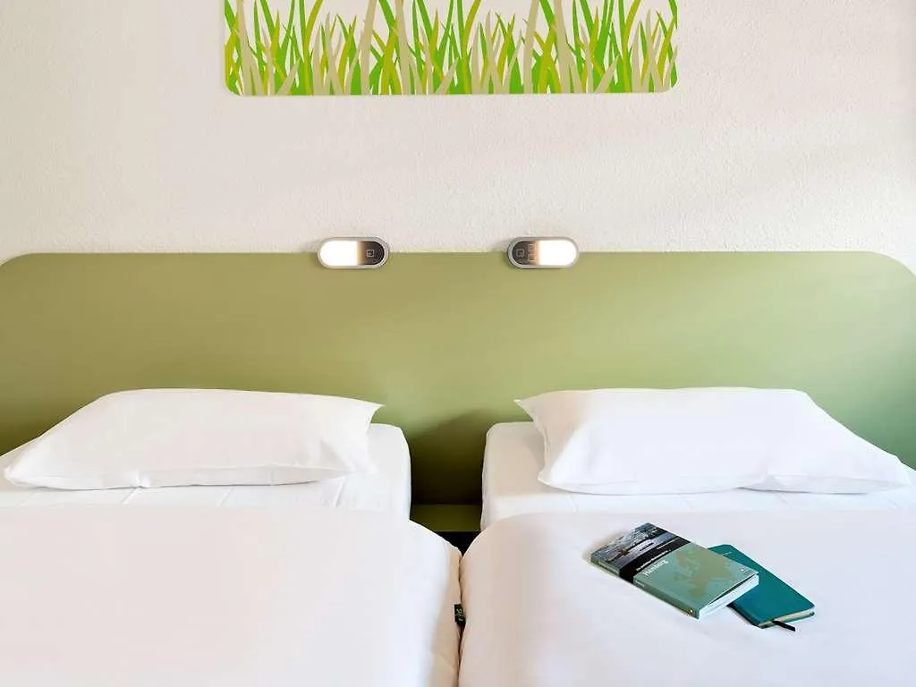 B&B Hotel Regensburg-Ost