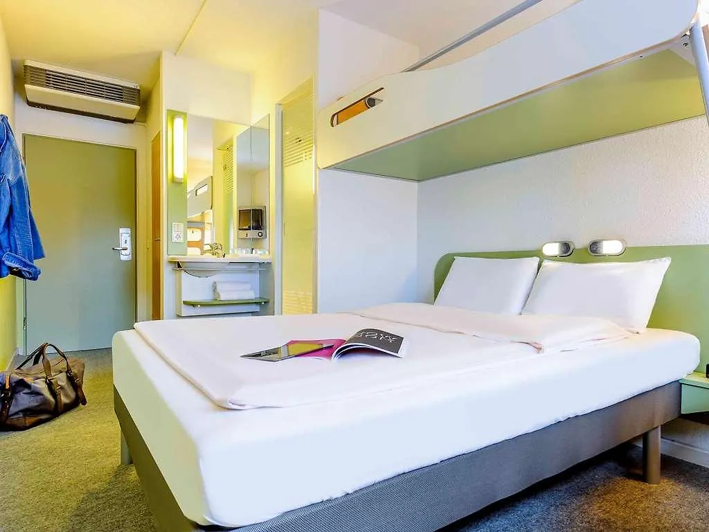 B&B Hotel Regensburg-Ost Germany
