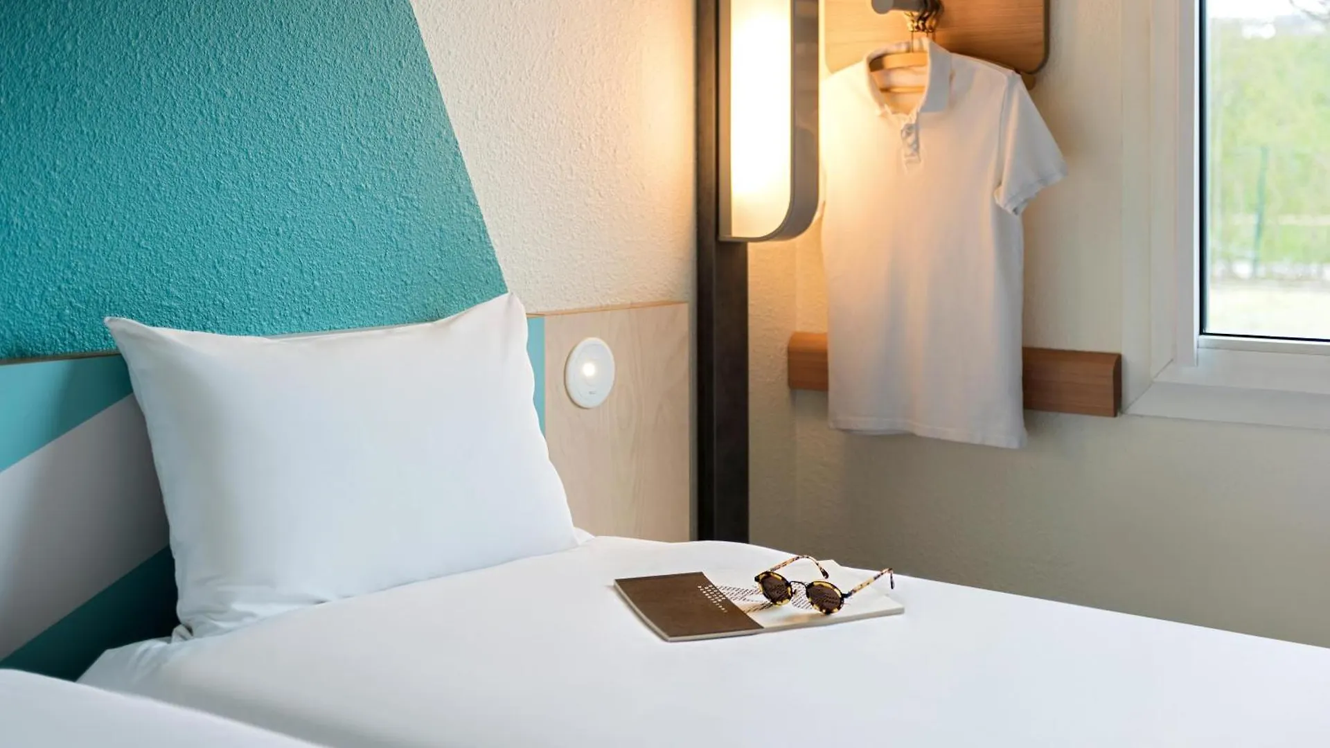 B&B Hotel Regensburg-Ost Regensburg