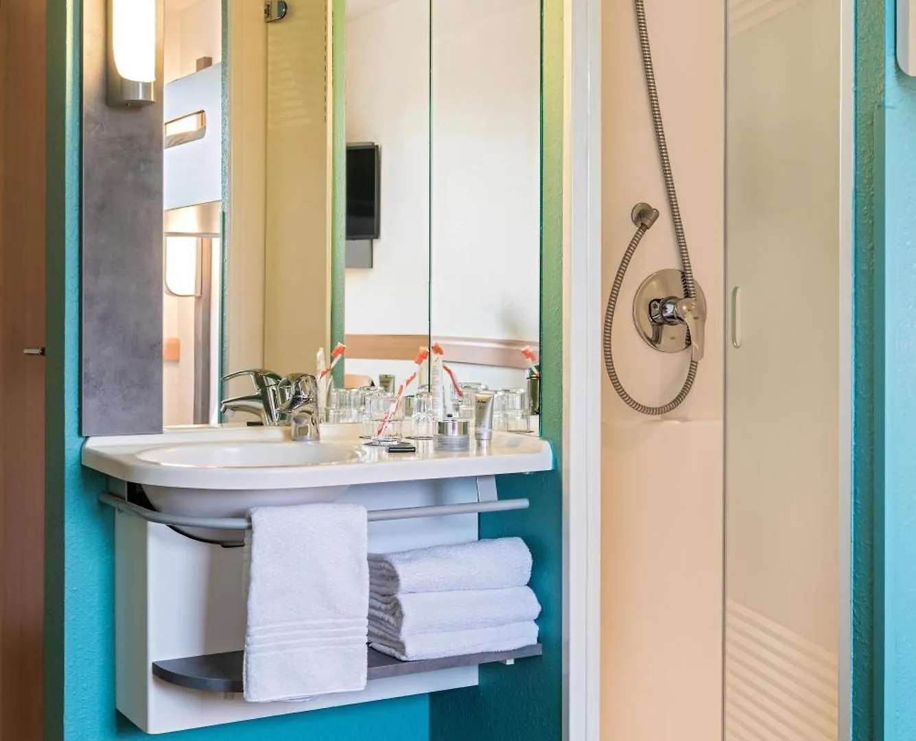 B&B Hotel Regensburg-Ost Regensburg