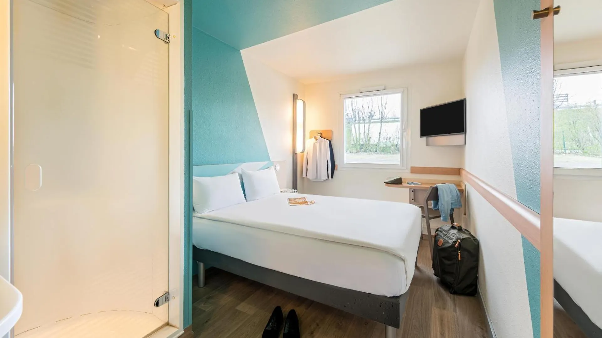 B&B Hotel Regensburg-Ost  Regensburg